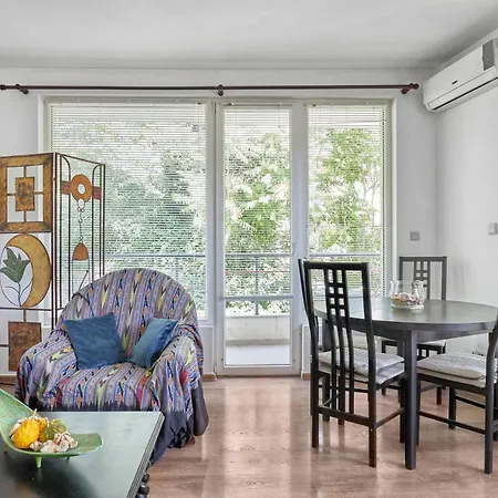 Coastal Heights ~ 2bd Flat In Daire *