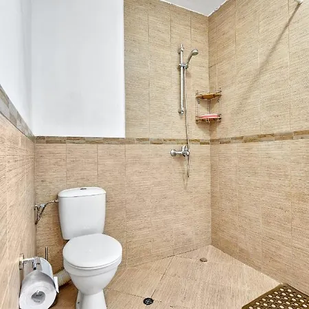 Coastal Heights ~ 2bd Flat In Burgaz
