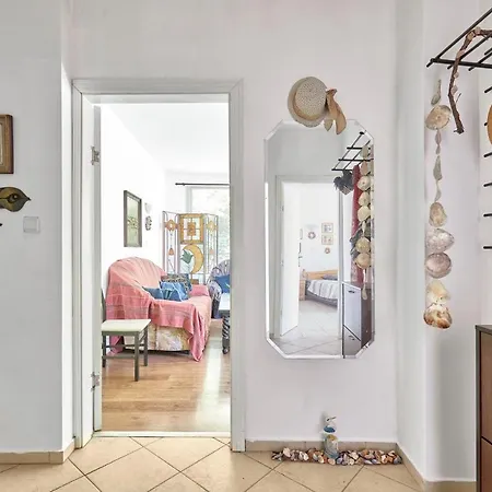 Апартаменты Coastal Heights ~ 2bd Flat In