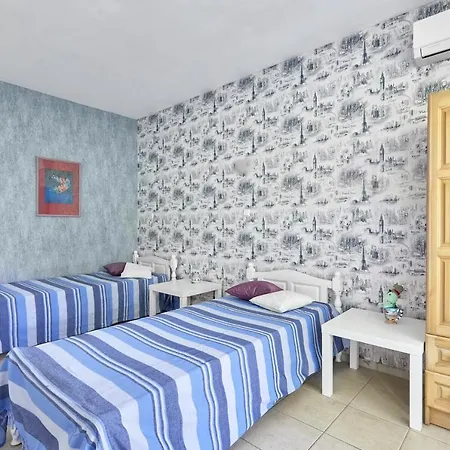 Coastal Heights ~ 2bd Flat In アパート ブルガス